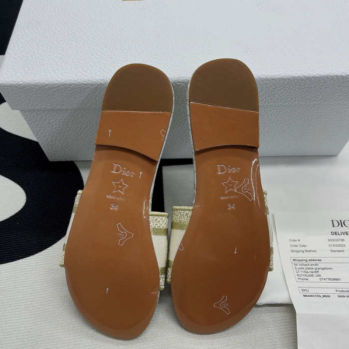 D*or dway slide