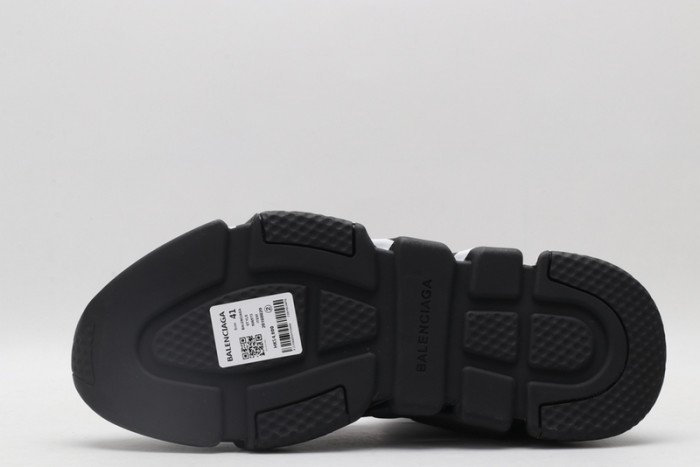 Ba*len*cia*ga speed sneaker