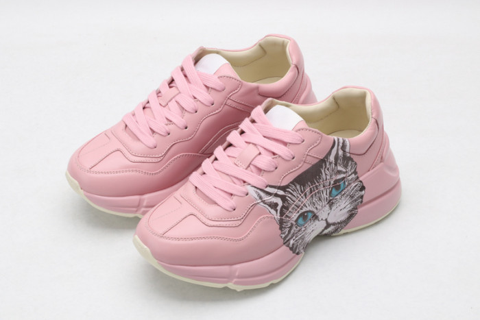 GUCCI TRAINER SNEAKER