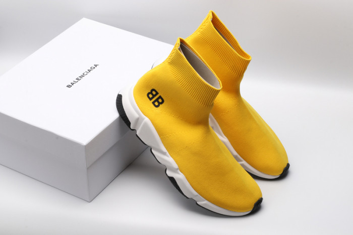 BALENCIAGA Speed Sneaker