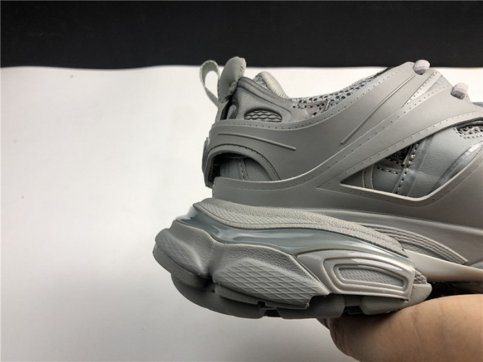 Ba*len*cia*ga track trainer grey 542436 w2la1 3253