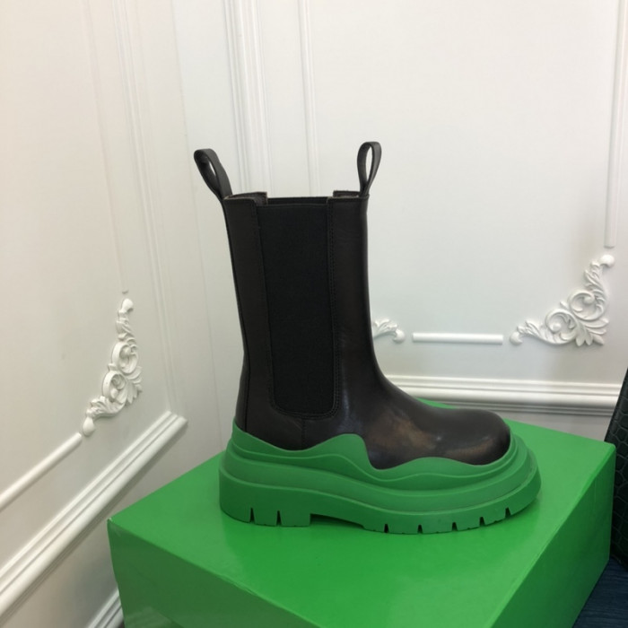 bo*te*ga Ve*ne*ta boots