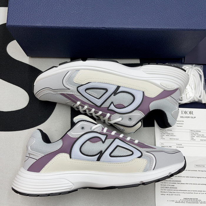 DIOR B30 SNEAKER