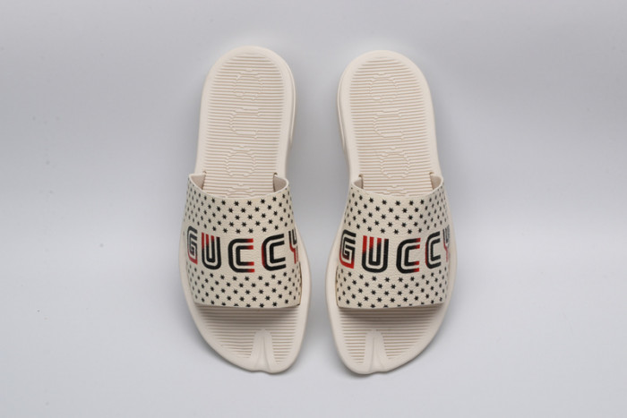 G*u*i sandals