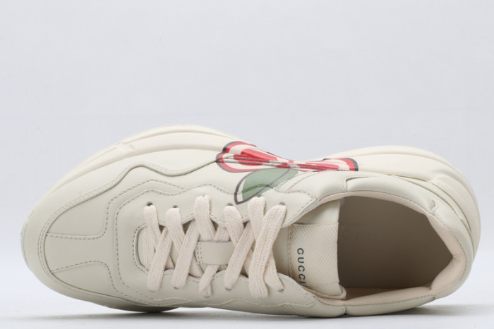 GUCCI TRAINER SNEAKER