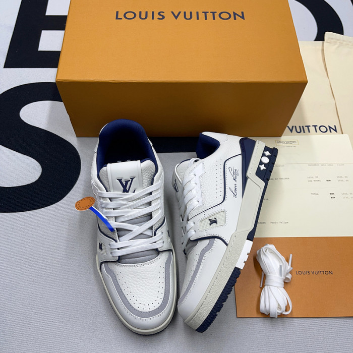 lv sneaker low