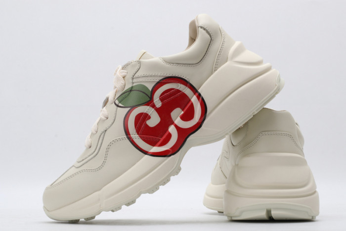 GUCCI TRAINER SNEAKER