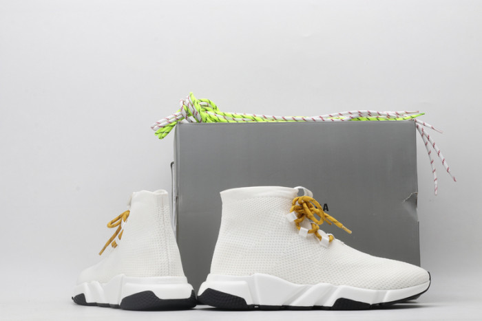 BALENCIAGA Speed Sneaker