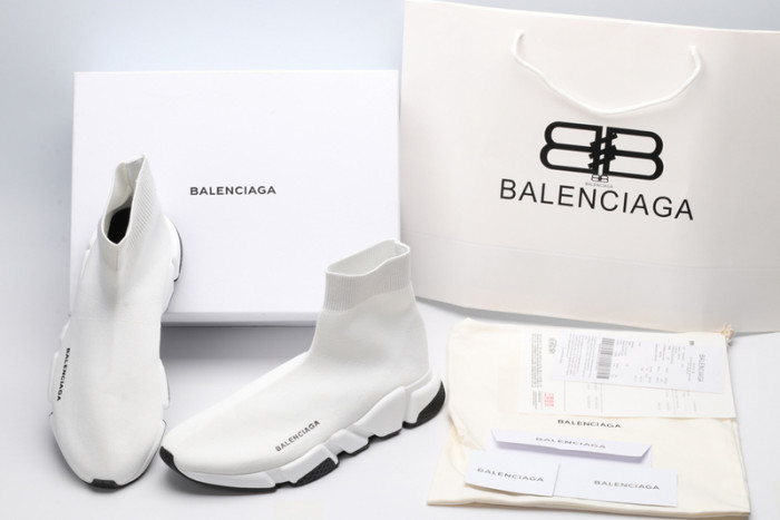 BALENCIAGA Speed Sneaker