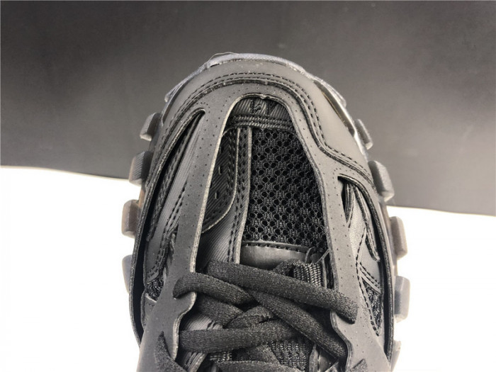 Ba*len*cia*ga track trainer black 542023 w3gb1 7302