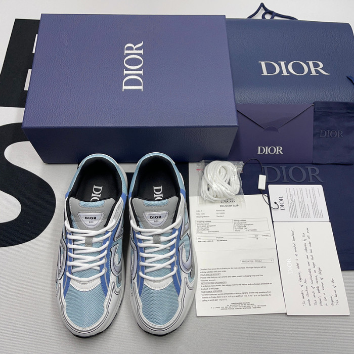 DIOR B30 SNEAKER