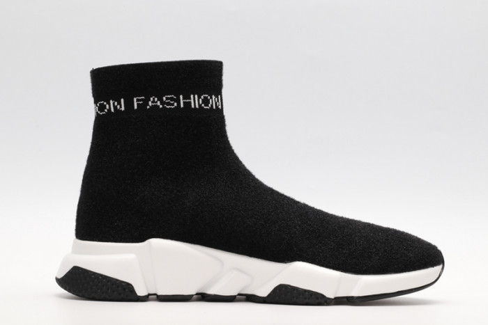BALENCIAGA Speed Sneaker