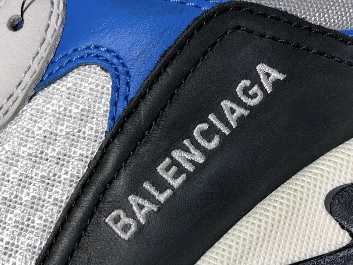 blcg sneaker triple.s.gomma 536737 w09oh 1007