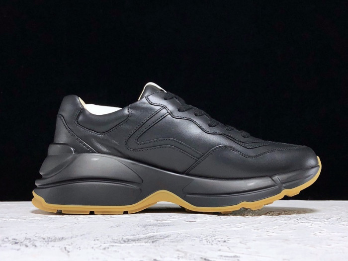 GUCCI TRAINER SNEAKER 550046 A9L00 9522