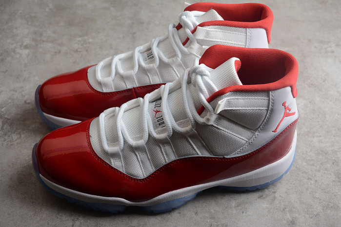 Jordan 11 Retro Cherry CT8012-116