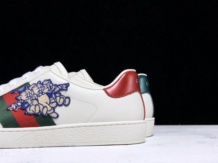g*u*i ace sneaker
