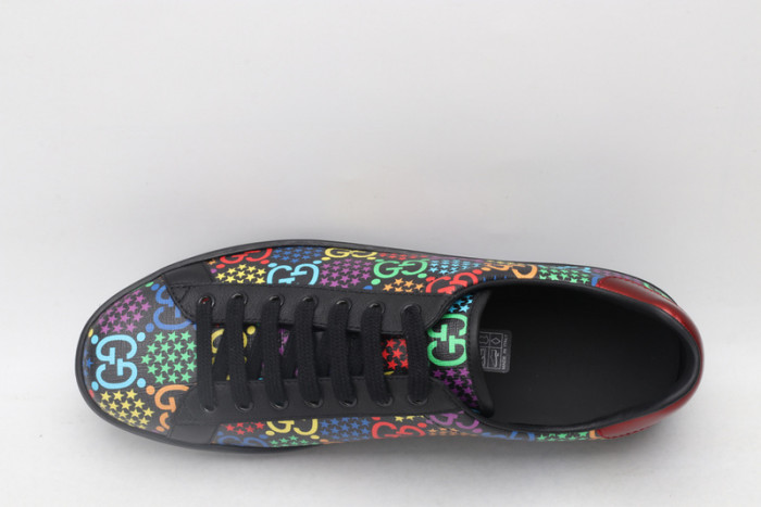 g*u*i ace sneaker