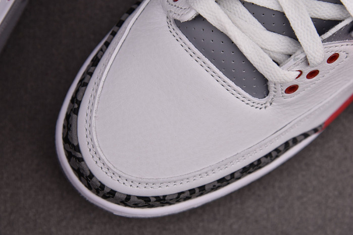 jordan 3 retro fire red (2022) dn3707-160