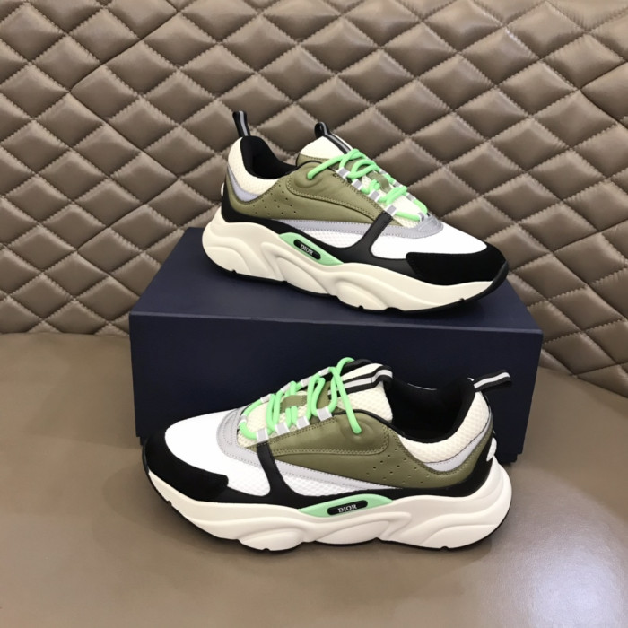 DIOR B22 Sneakers