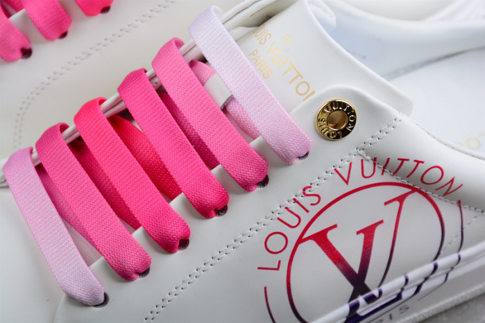 lv shoes low