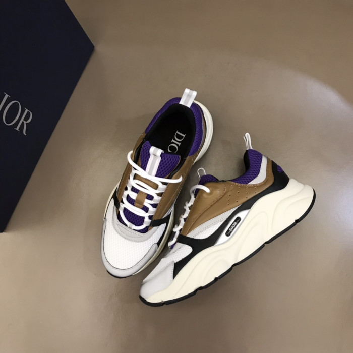 DIOR B22 Sneakers