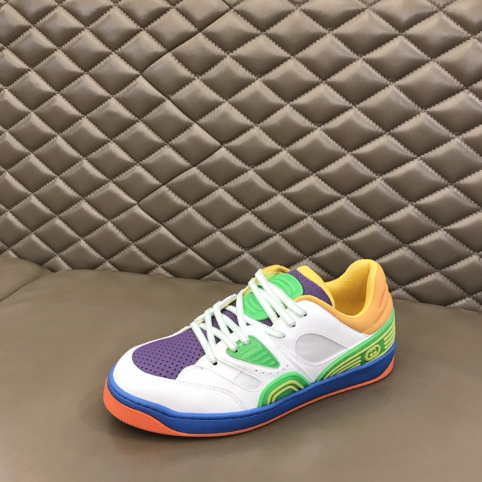 Gucci Basket Low