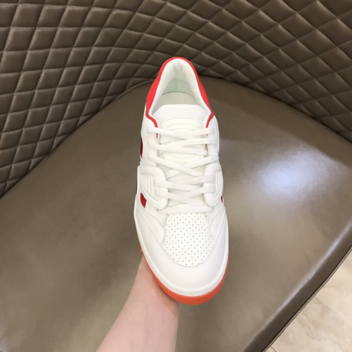 Gucci Basket Low