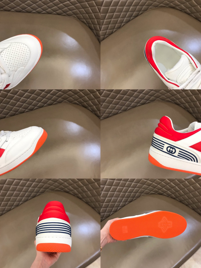 Gucci Basket Low