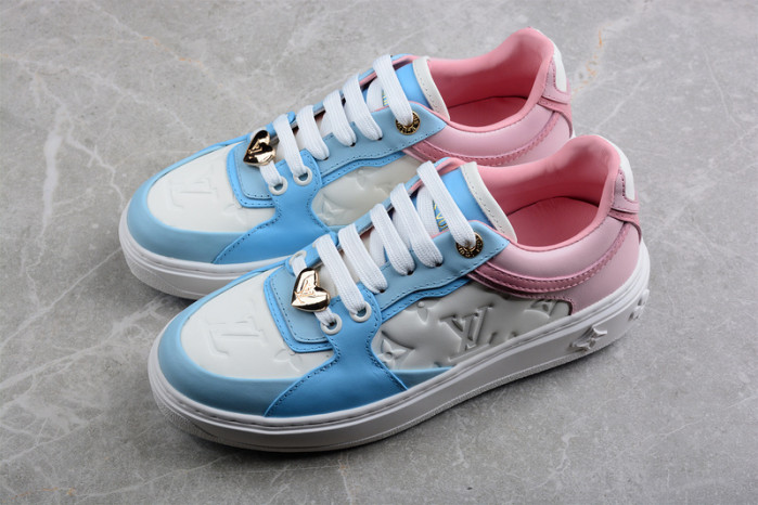 lv shoes low