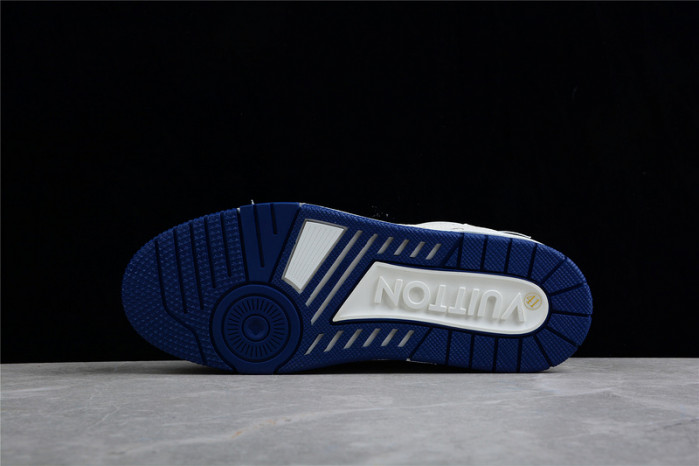 lv sneaker low